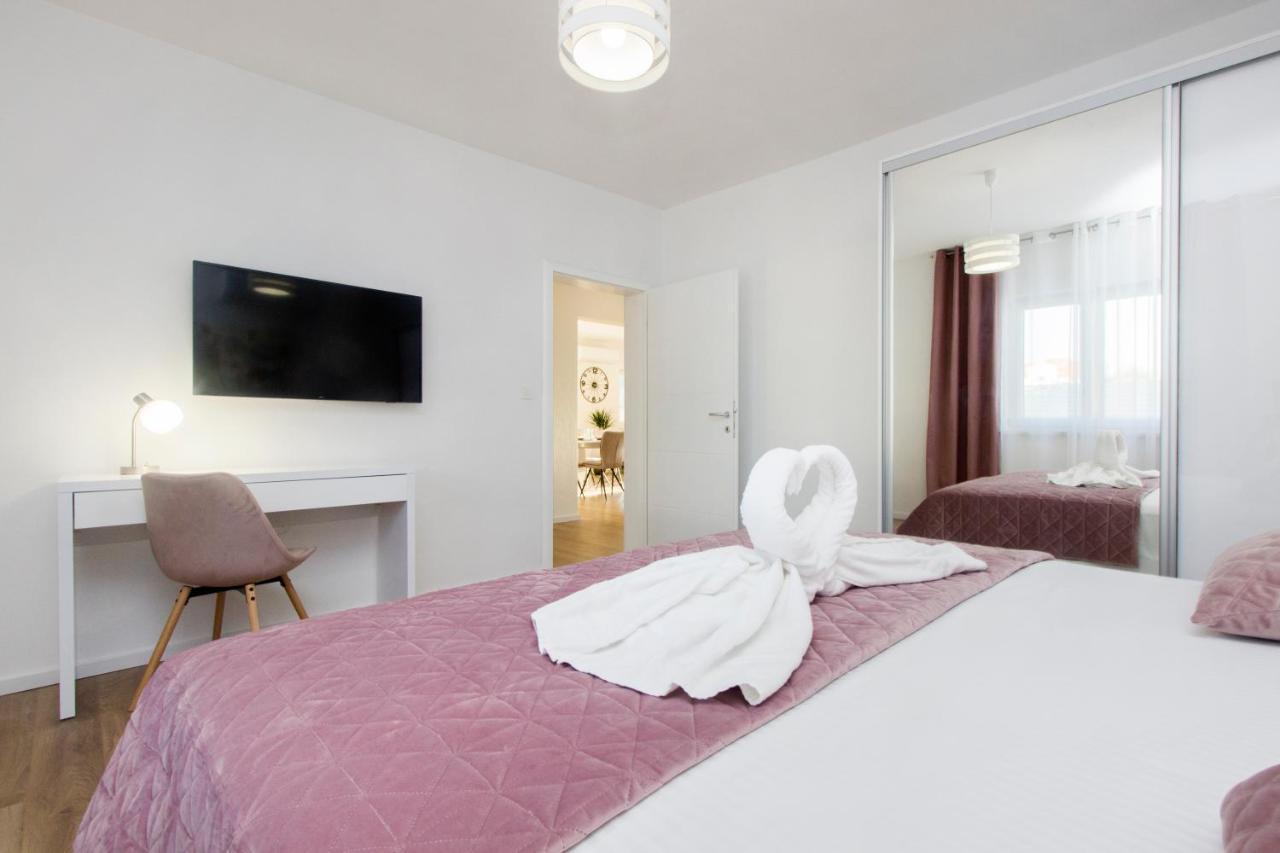 Villa Antonia With Heated Pool Dograde Εξωτερικό φωτογραφία