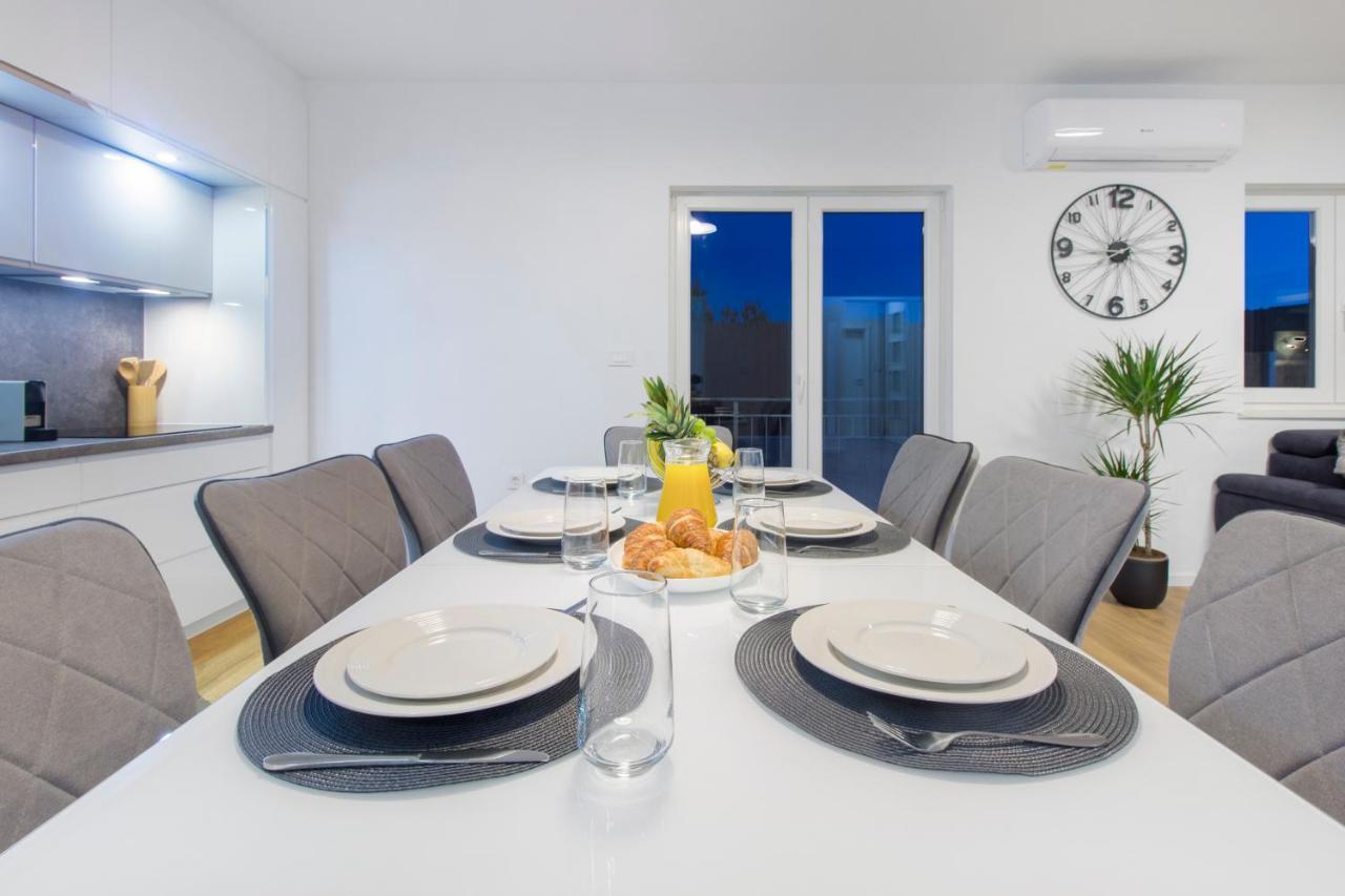 Villa Antonia With Heated Pool Dograde Εξωτερικό φωτογραφία